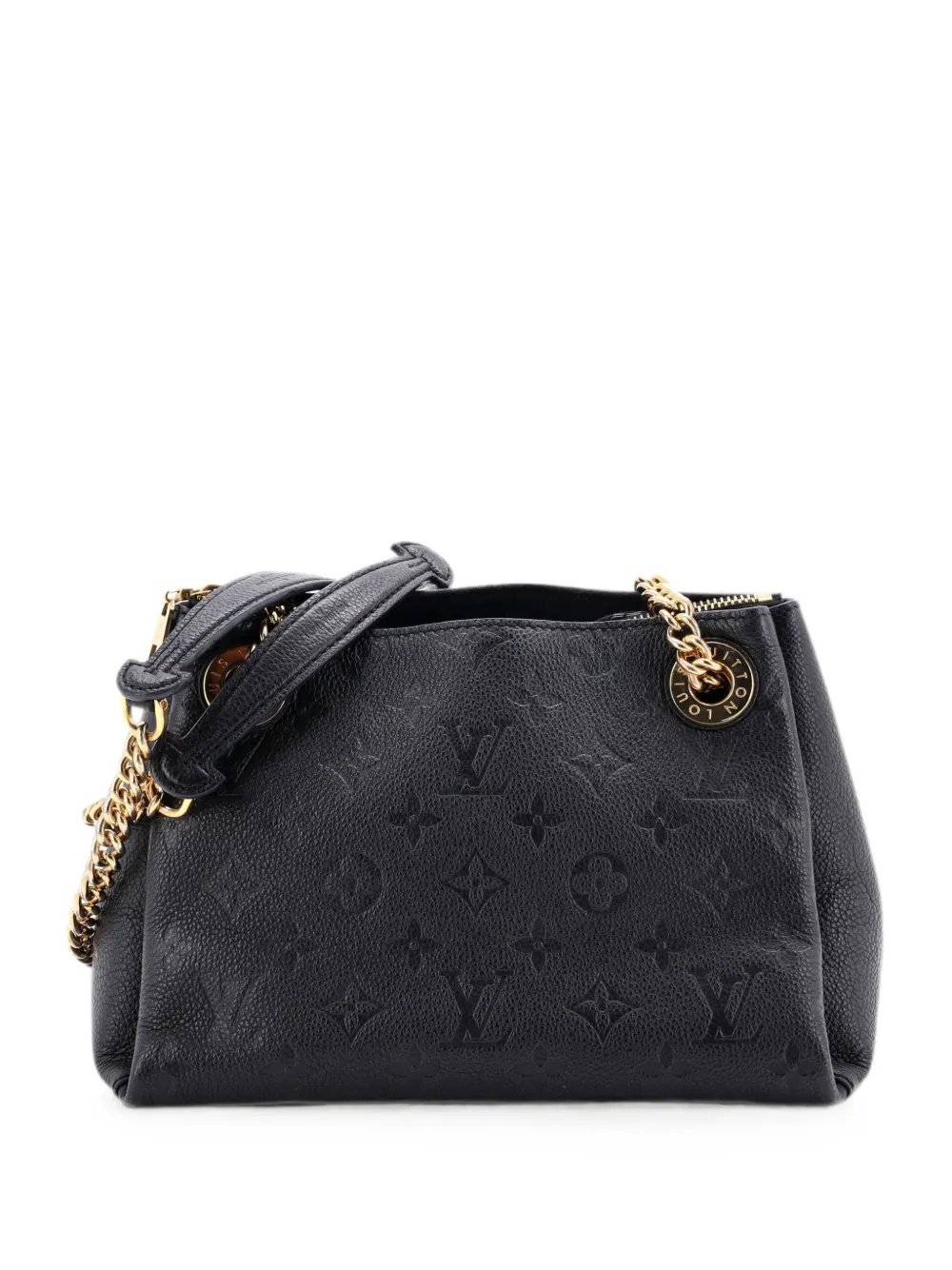 Surene Handbag Monogram Empreinte Leather BB shoulder bag