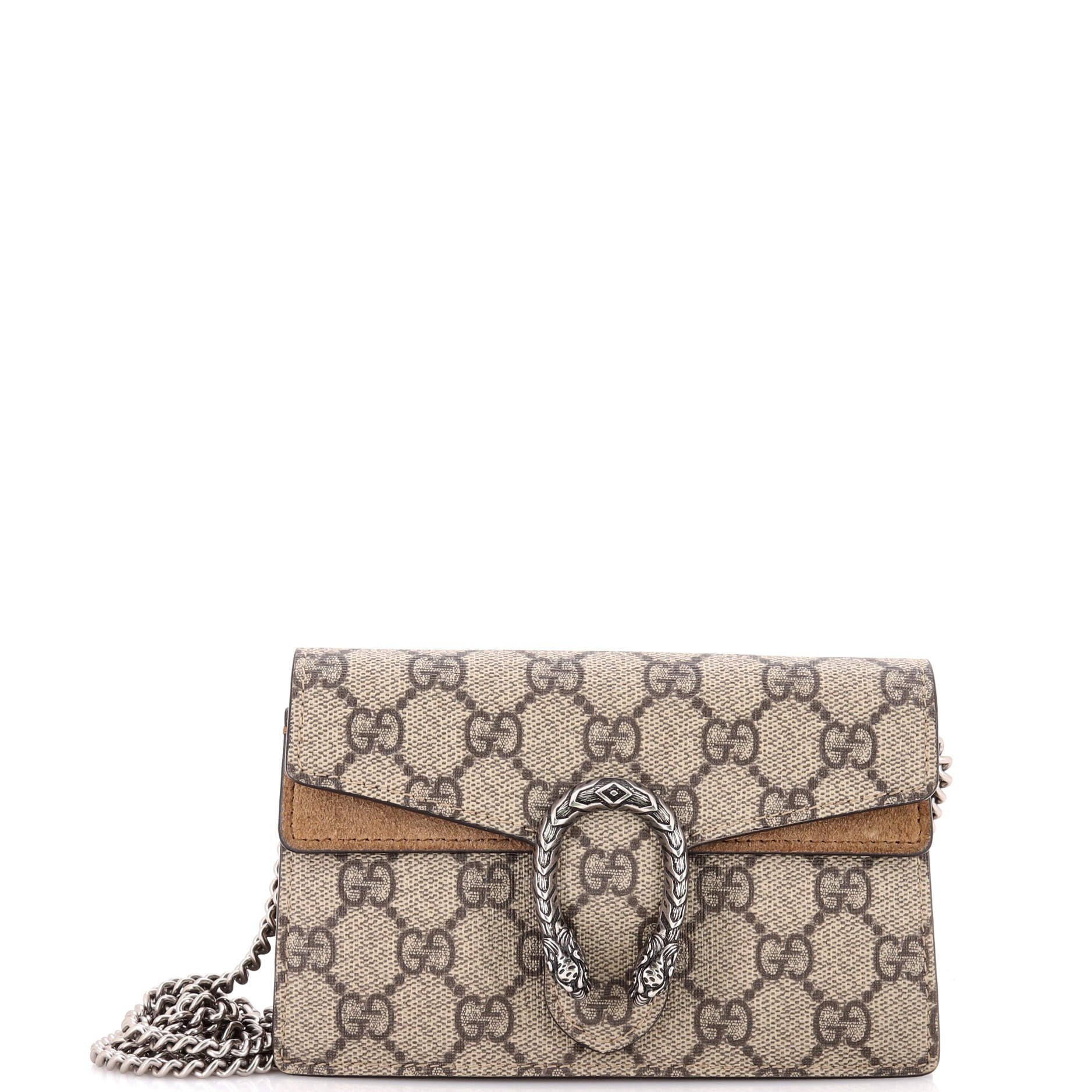 Cloth crossbody bag
