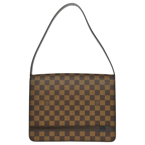 Tribeca cloth handbag