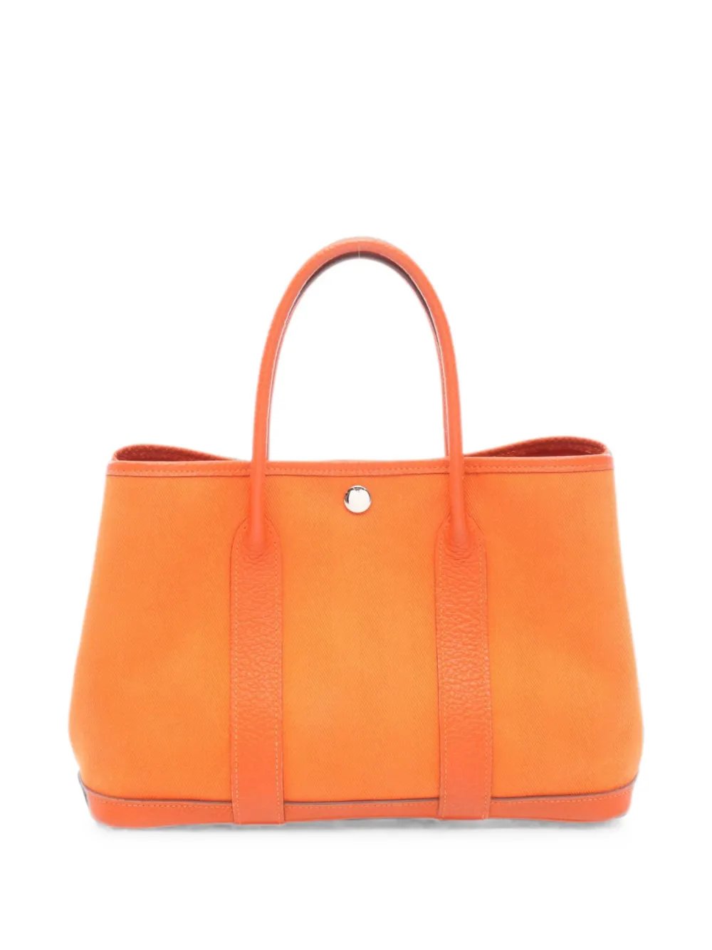 Hermes 2013 TPM Garden Party shoulder bag