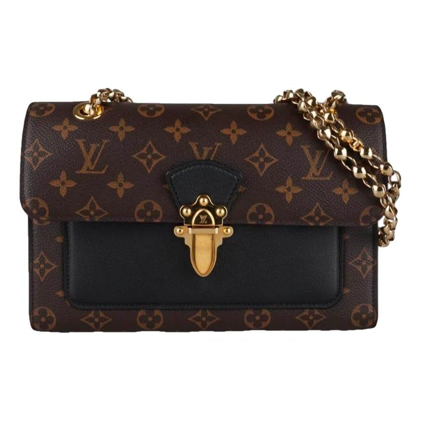 Victoire cloth handbag