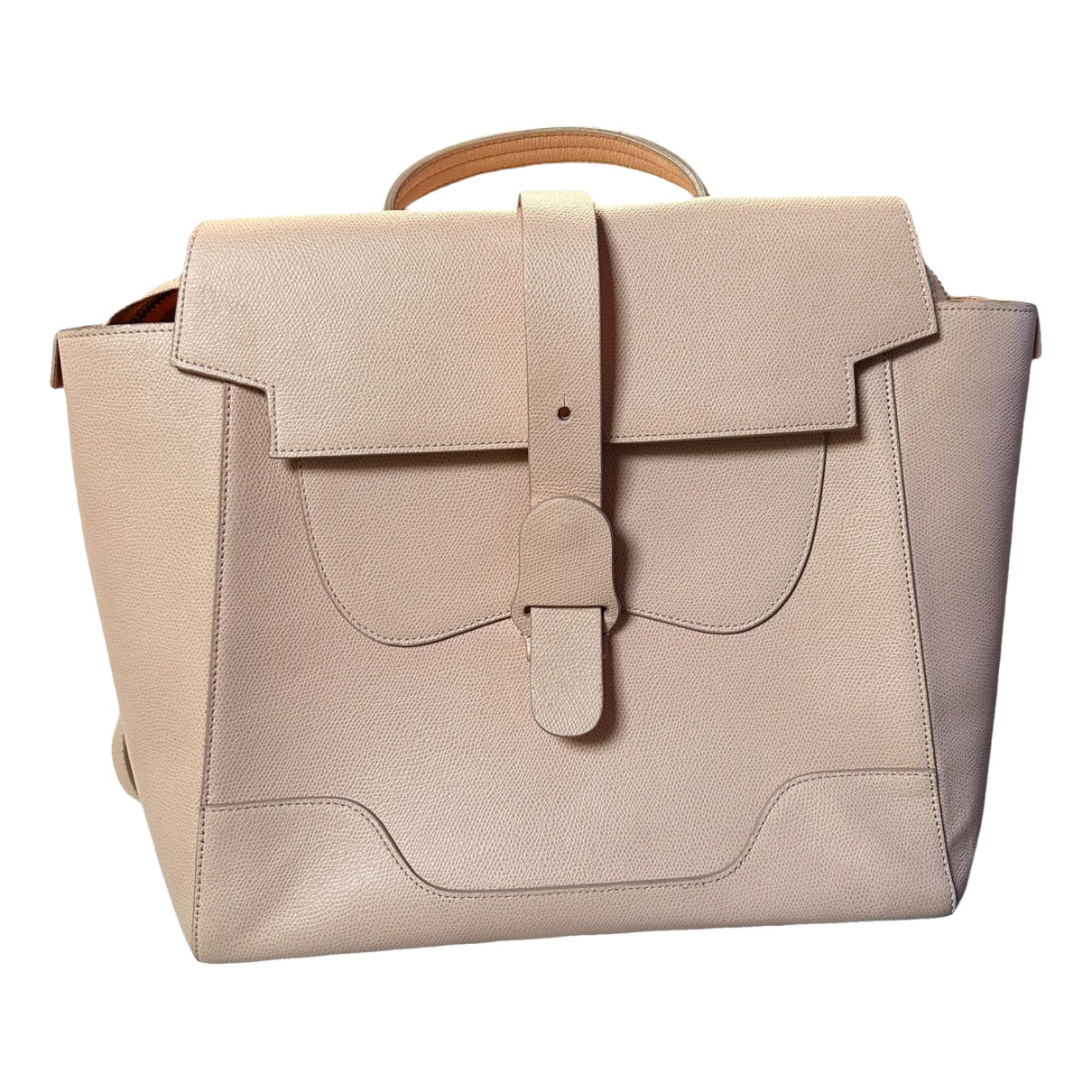 Senreve Leather backpack