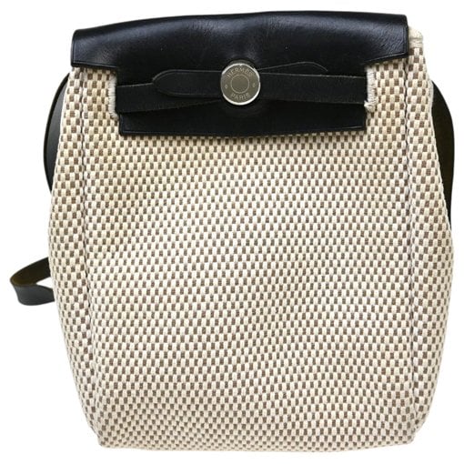 Herbag cloth handbag