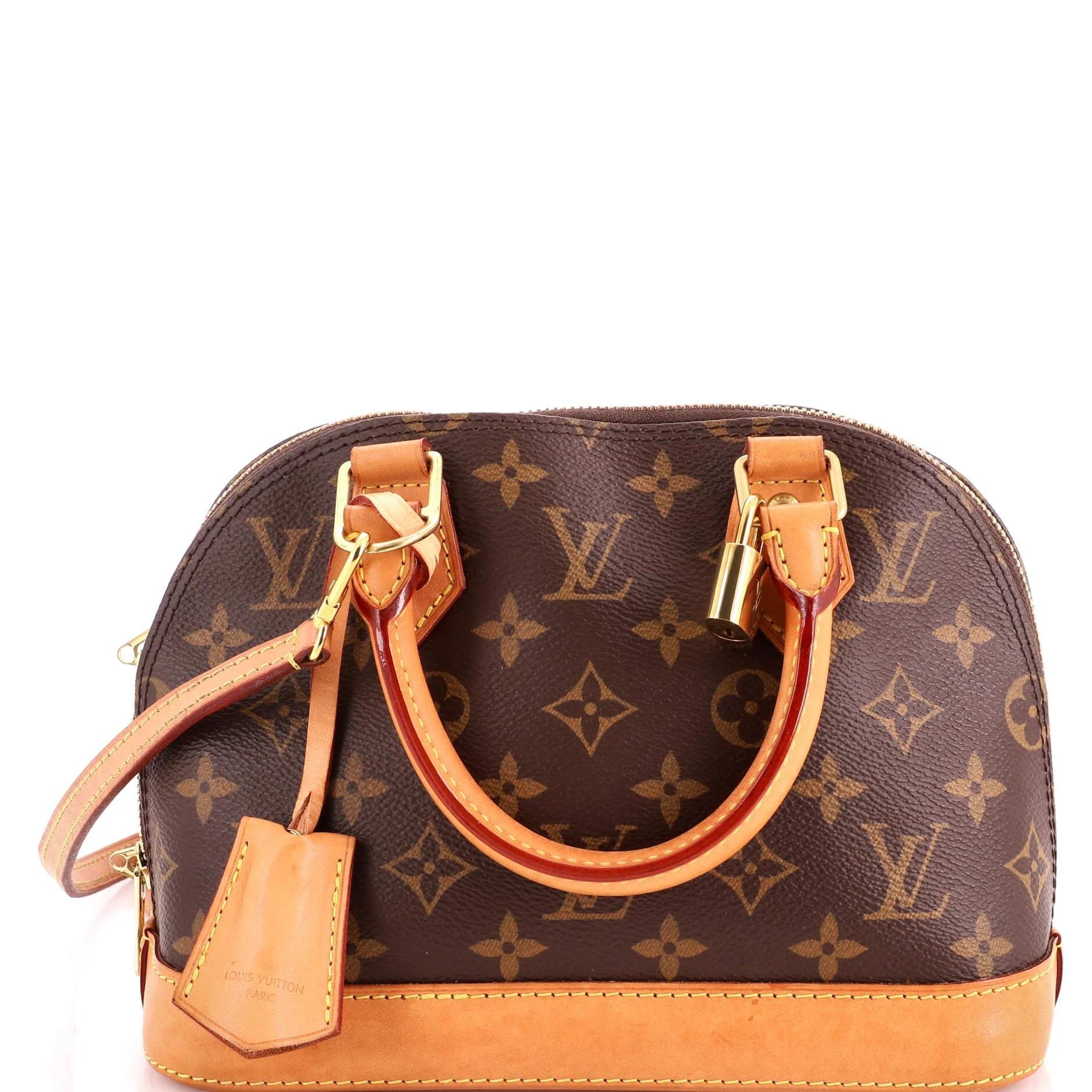 Cloth crossbody bag
