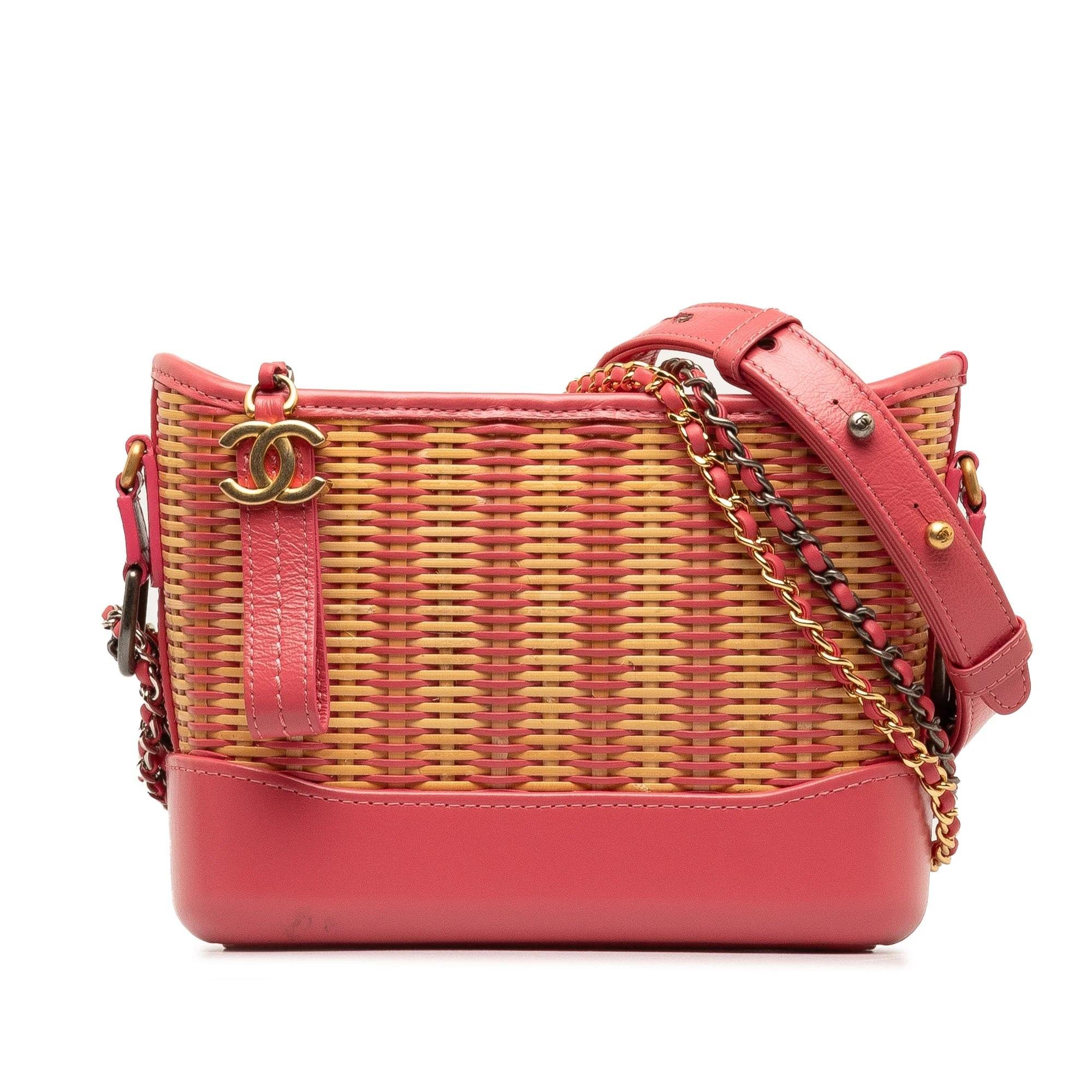 Gabrielle handbag