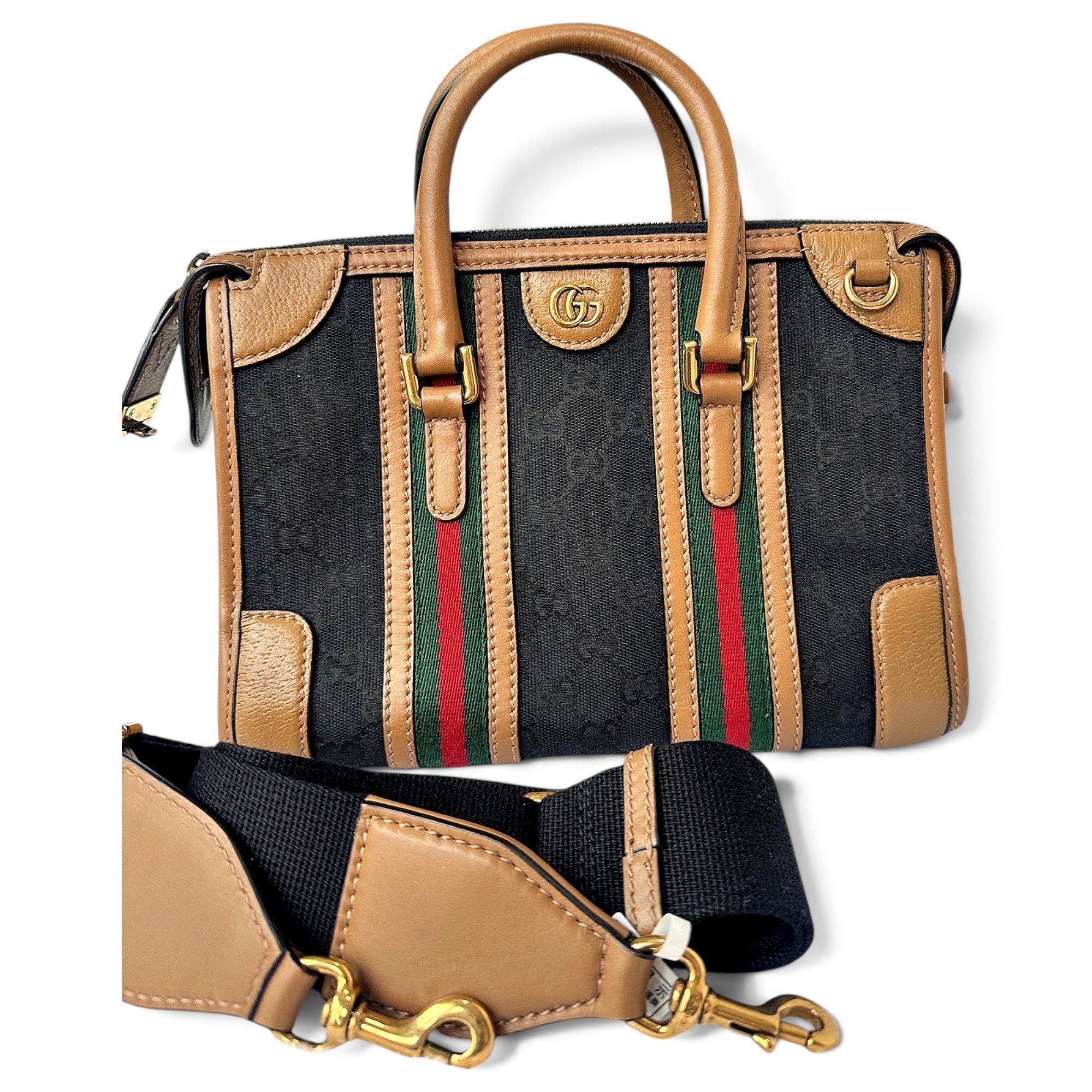 Cloth handbag