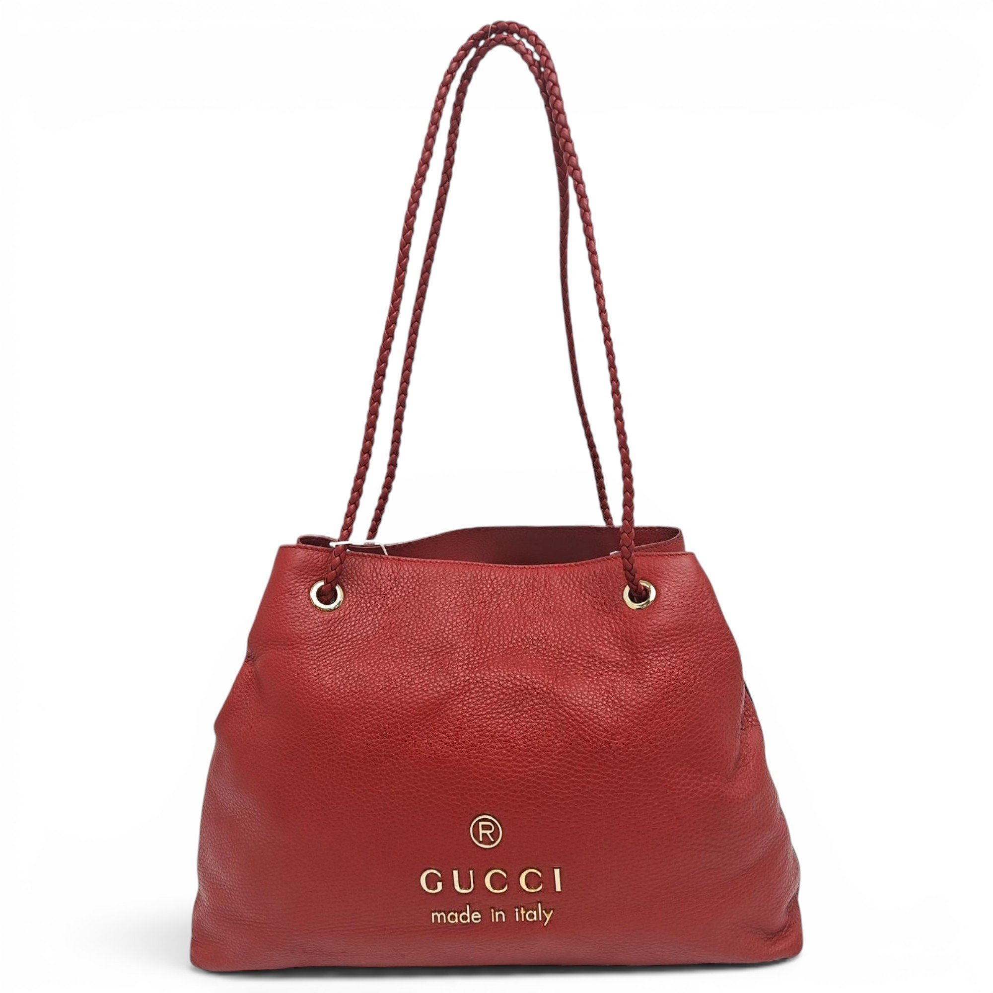 Soho leather handbag