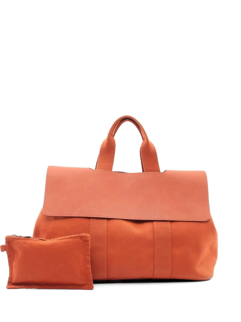 2000s Valparaiso MM tote bag