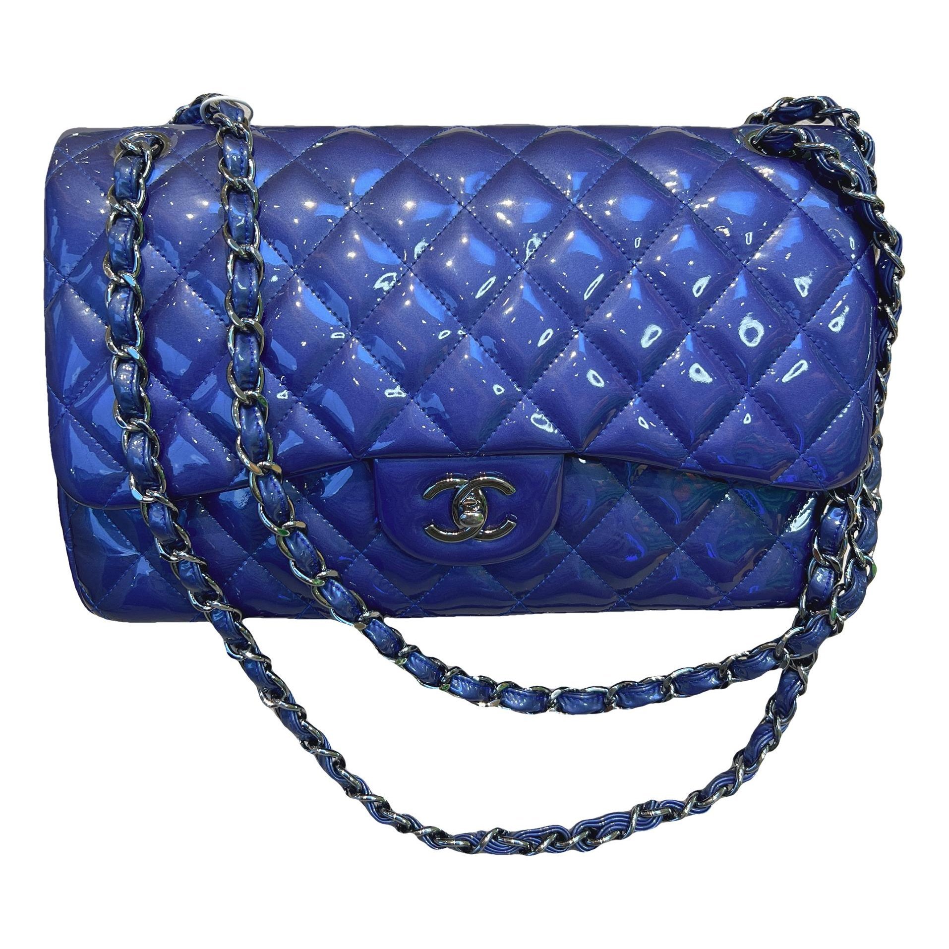 Timeless/Classique leather crossbody bag