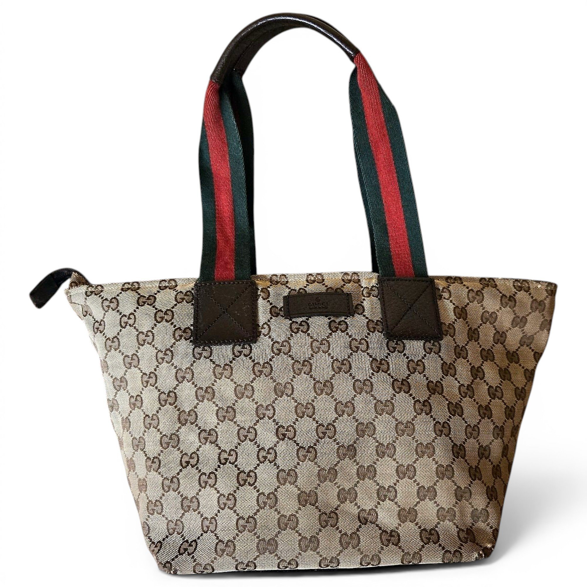 Ophidia Shopping cloth tote