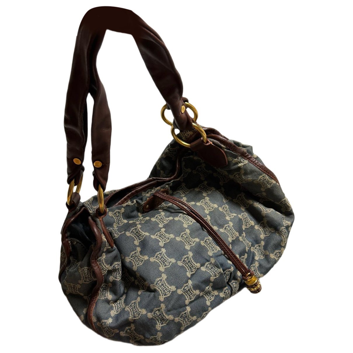 Cloth handbag