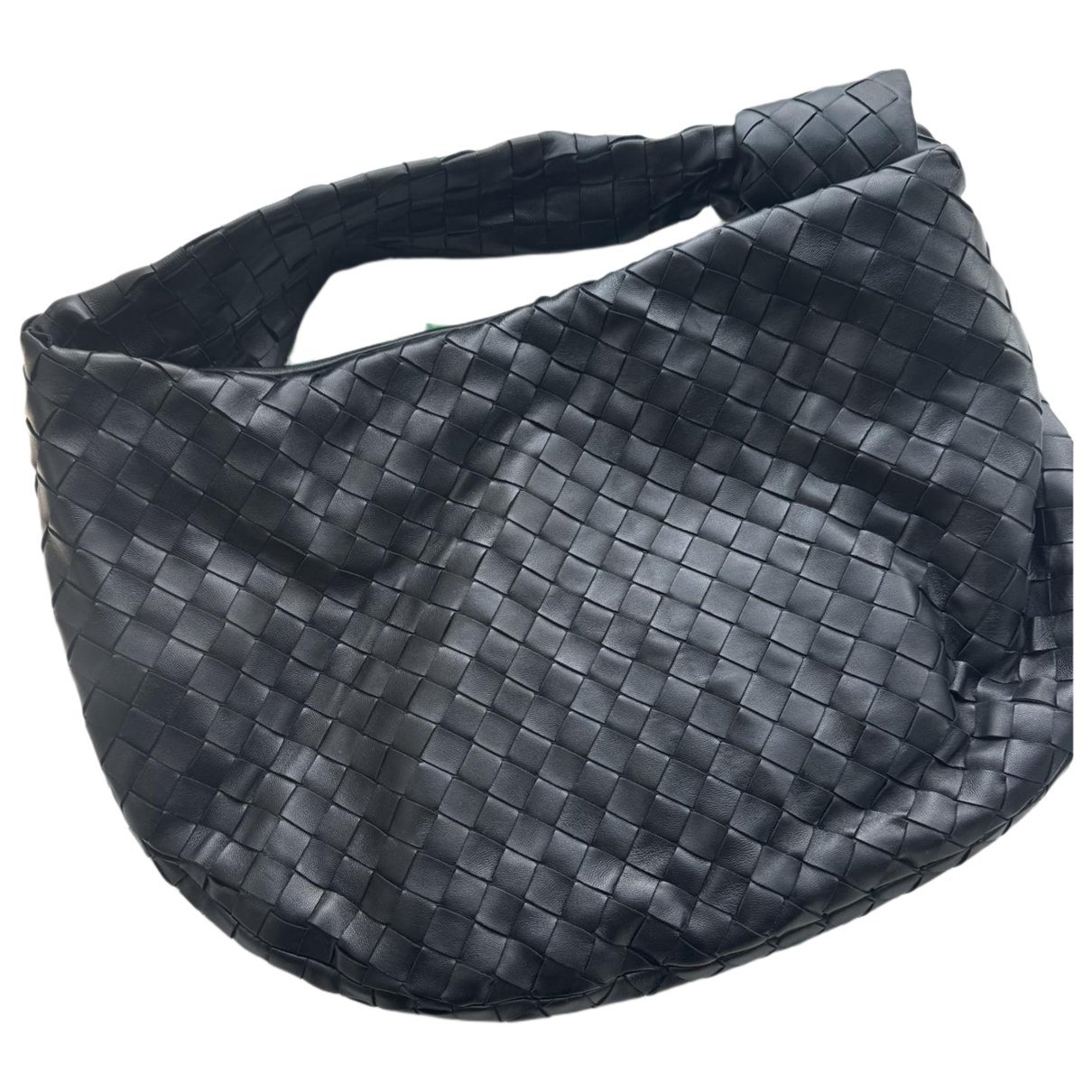Jodie leather handbag