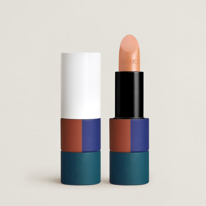 Lip Shine, Limited Edition, Beige Glacé