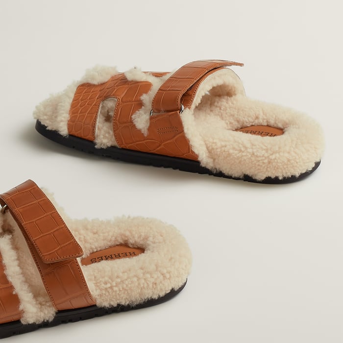 Chypre Sandal