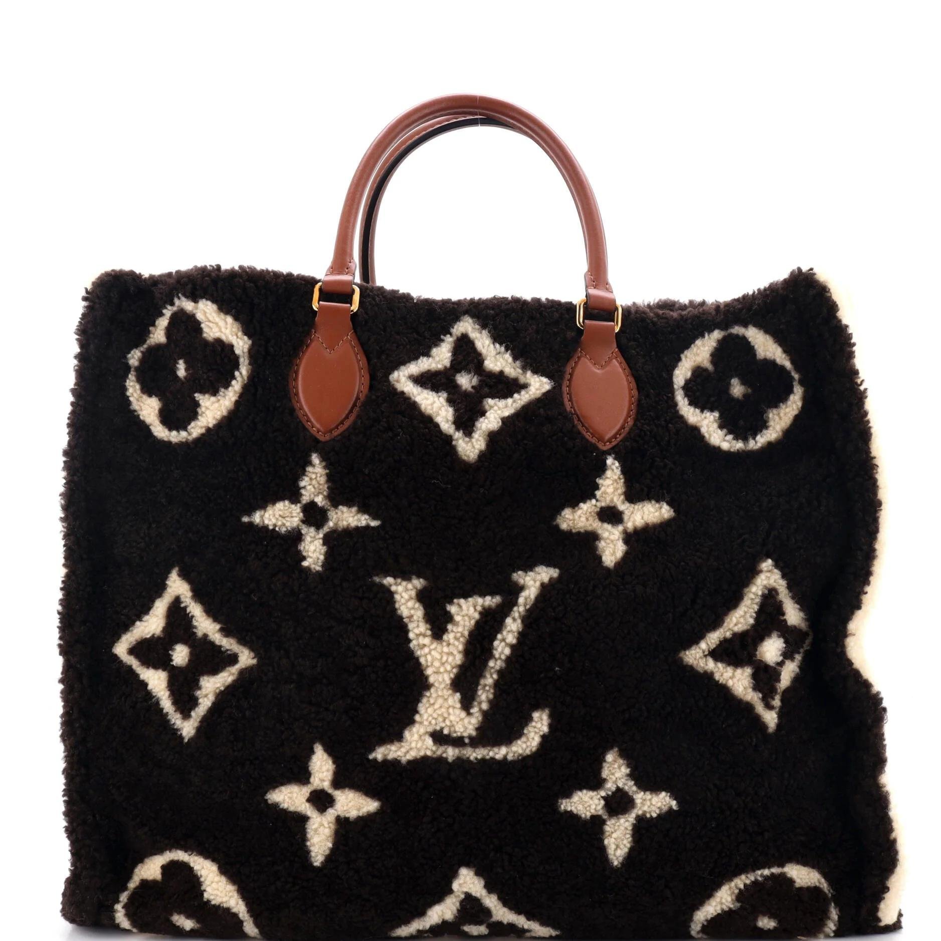 Cloth tote
