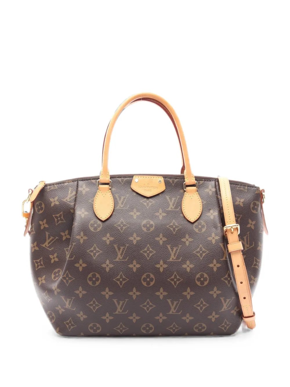 2016 MM Monogram Turenne tote bag 