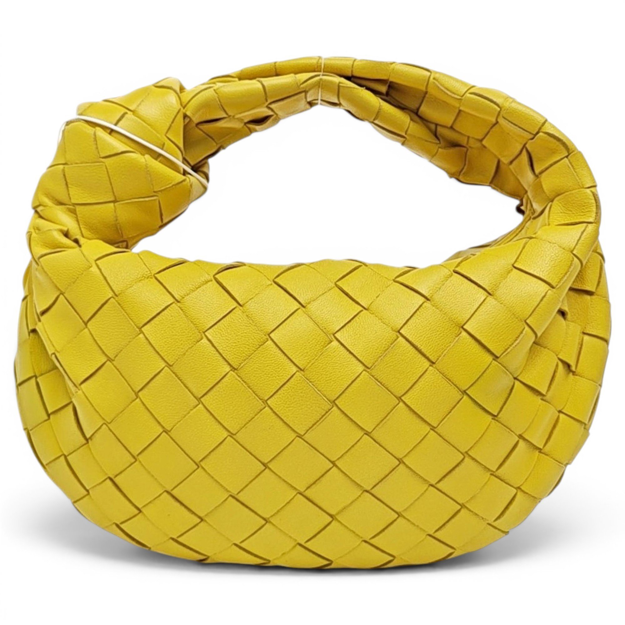 Jodie leather tote