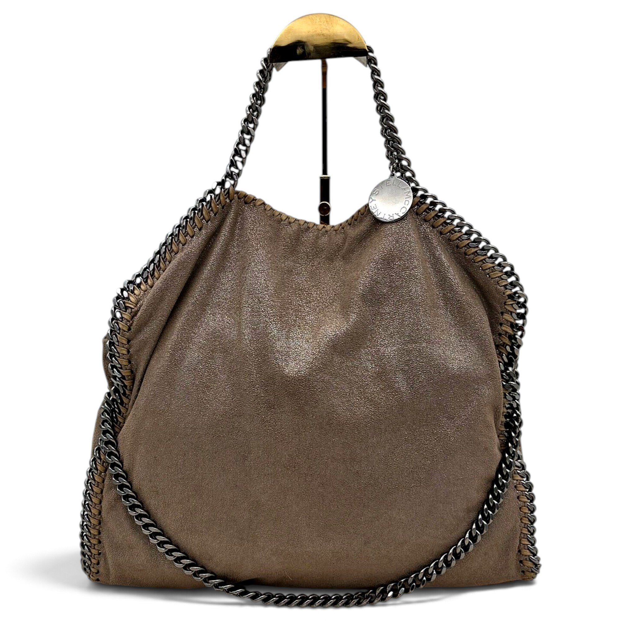 Stella McCartney Vegan leather handbag