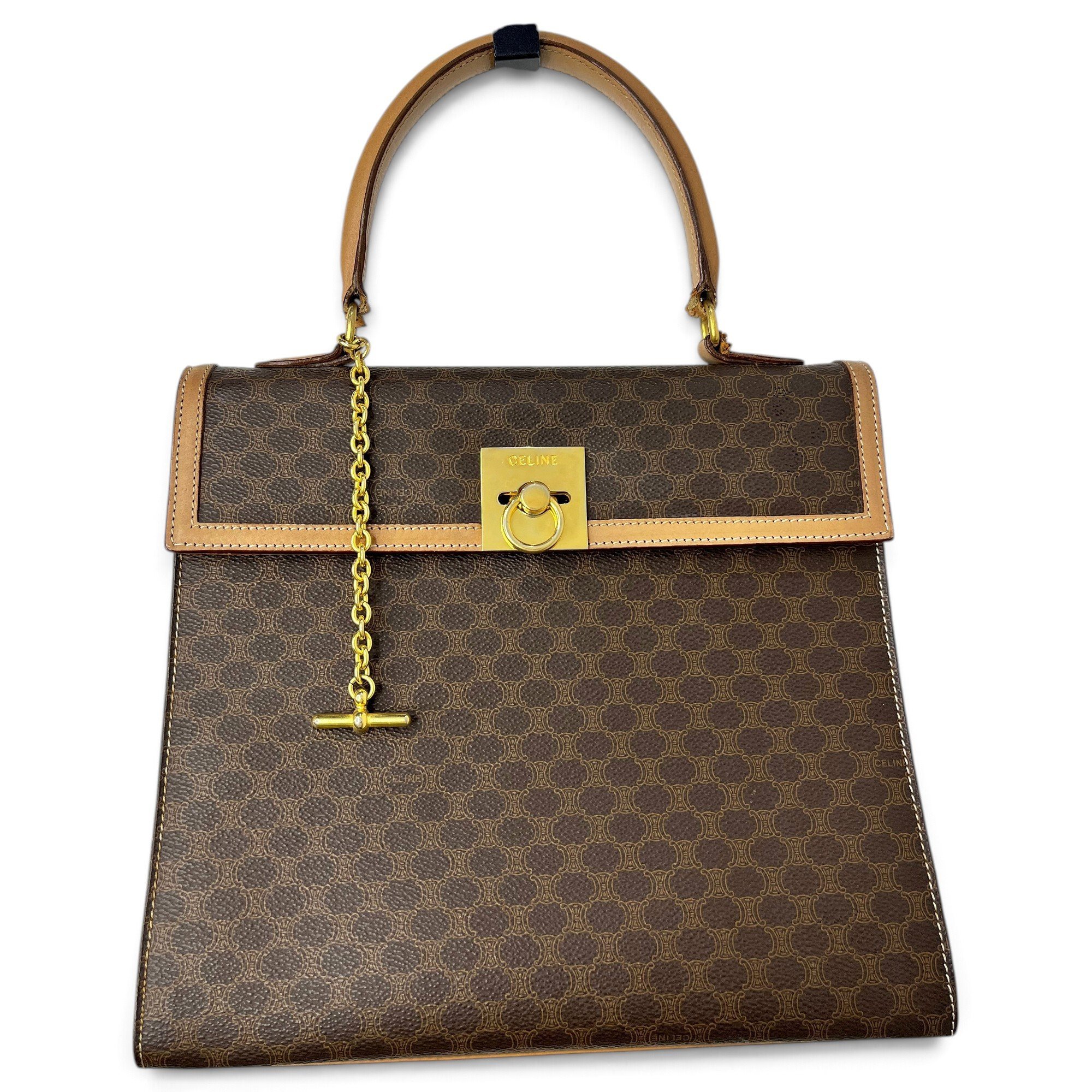 Cloth handbag