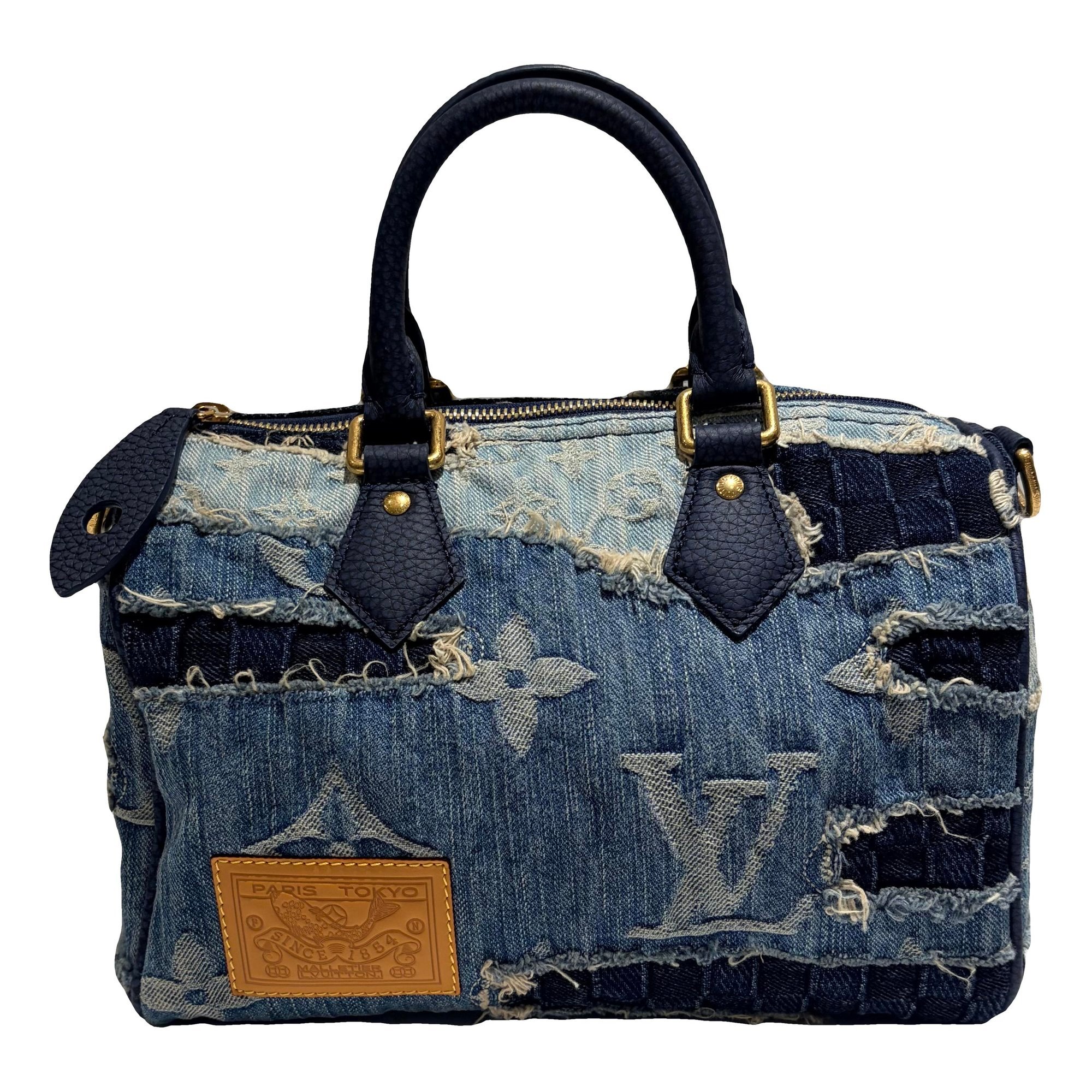 Speedy Bandoulière handbag