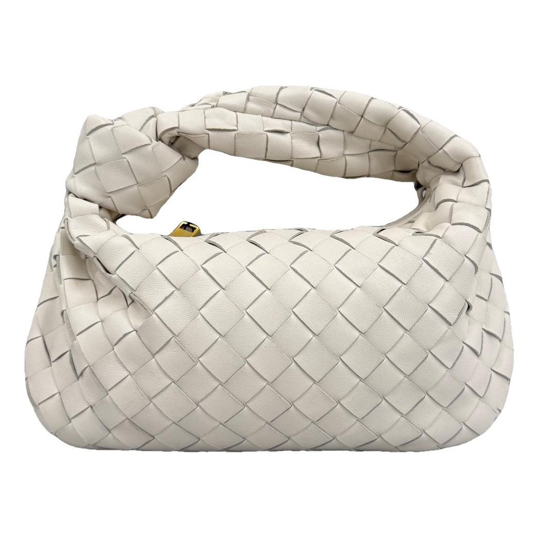 Jodie leather handbag