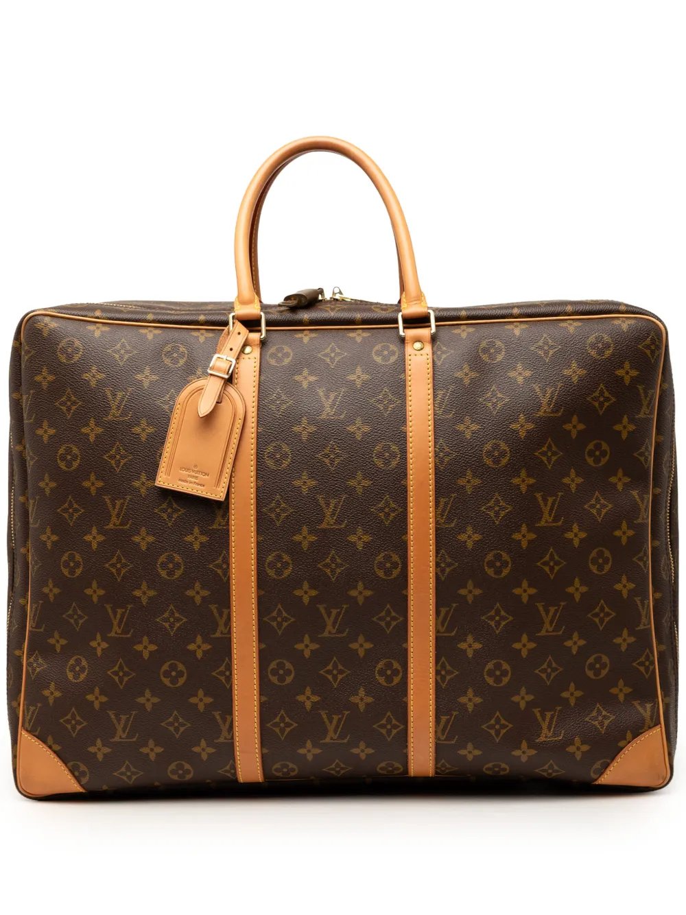 1998 Monogram Sirius 50 travel bag