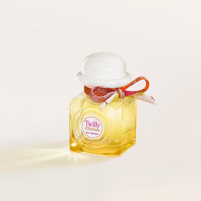 Sans Coloris Twilly d'Hermès Eau Ginger Eau De Parfum