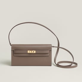 Kelly Classique To Go Wallet