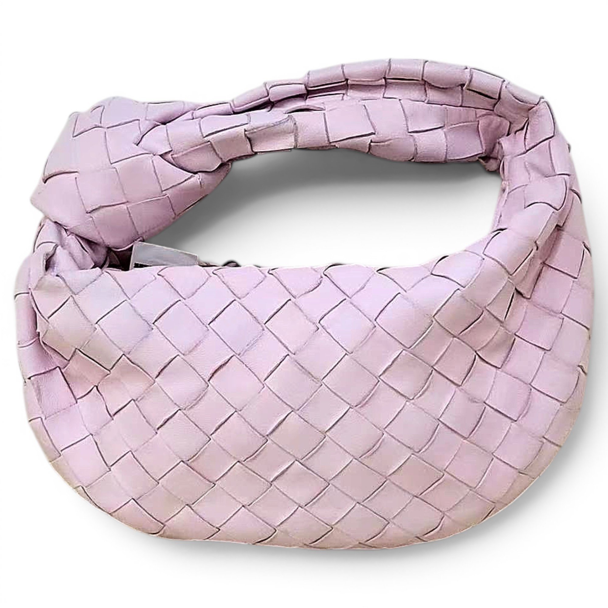 Jodie leather handbag