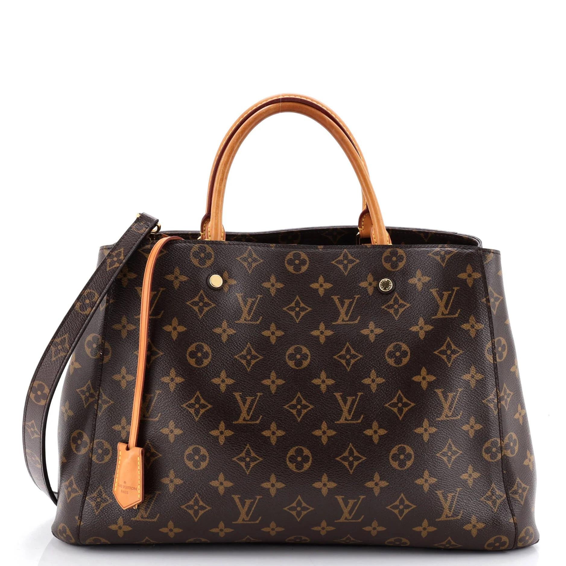 Cloth tote