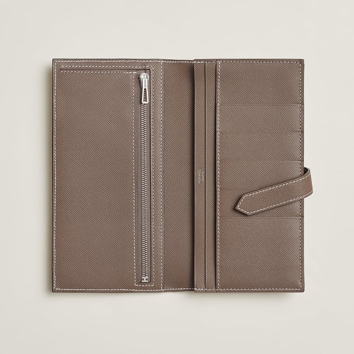 Étoupe Bearn Wallet