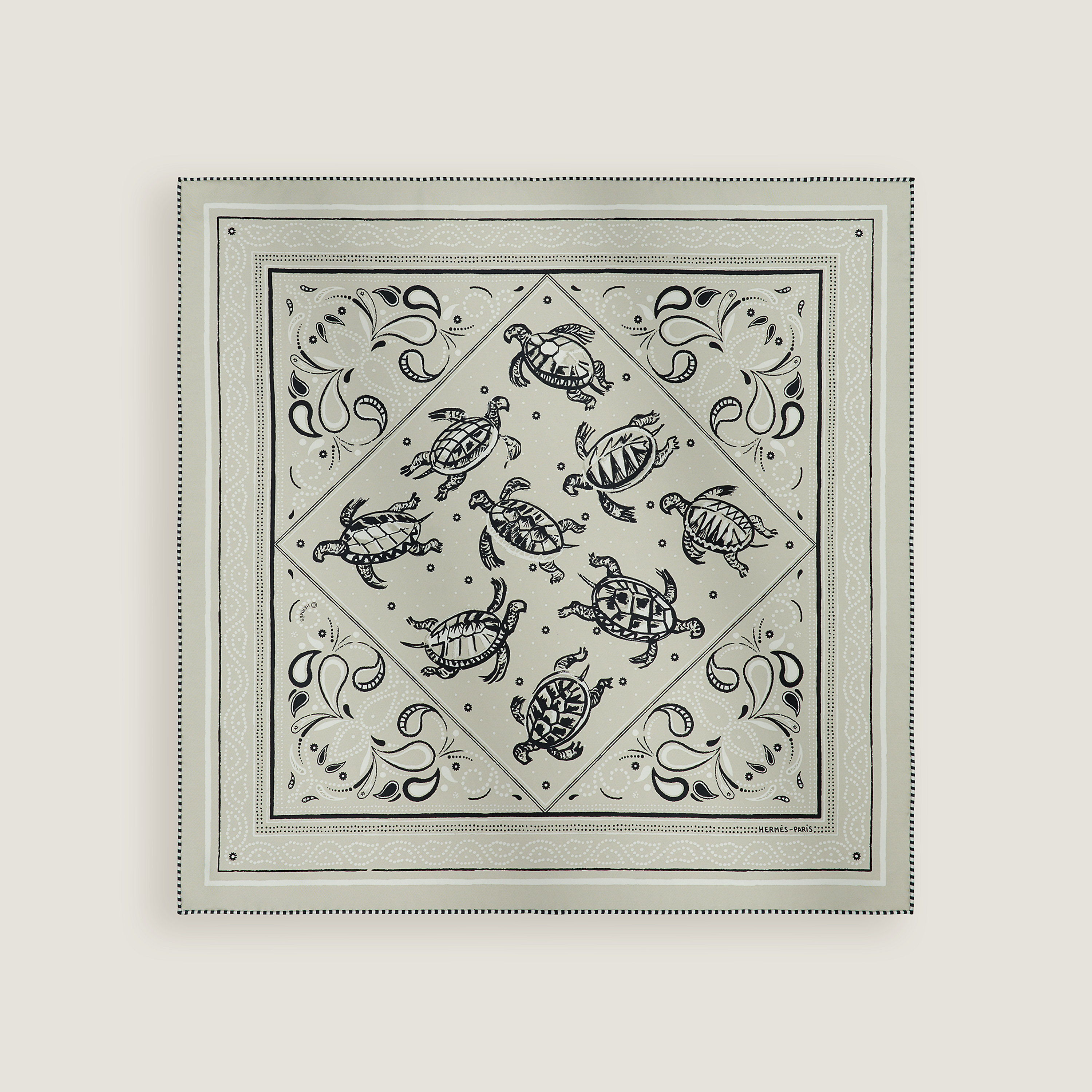 Les Tortues bandana 55