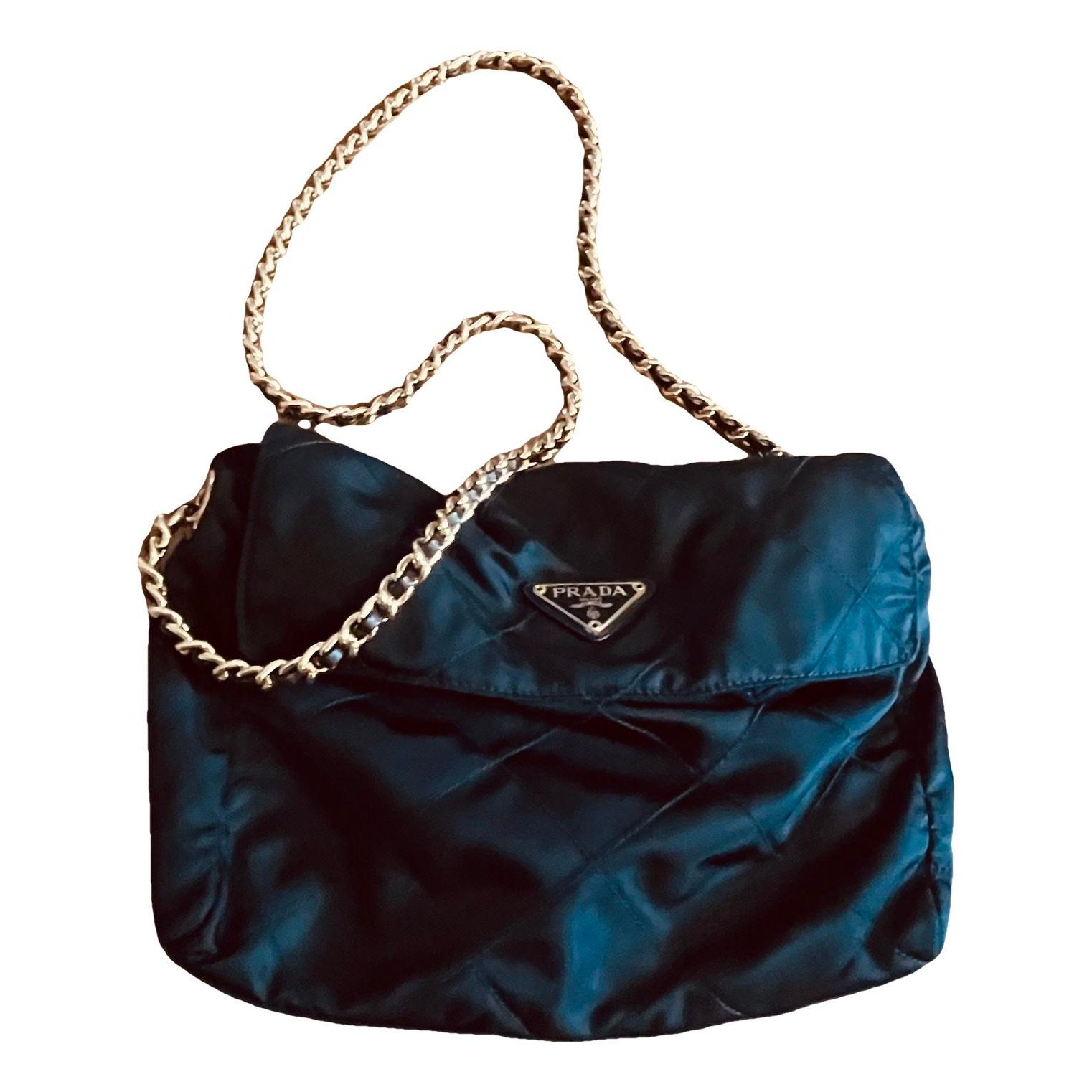 Cloth crossbody bag