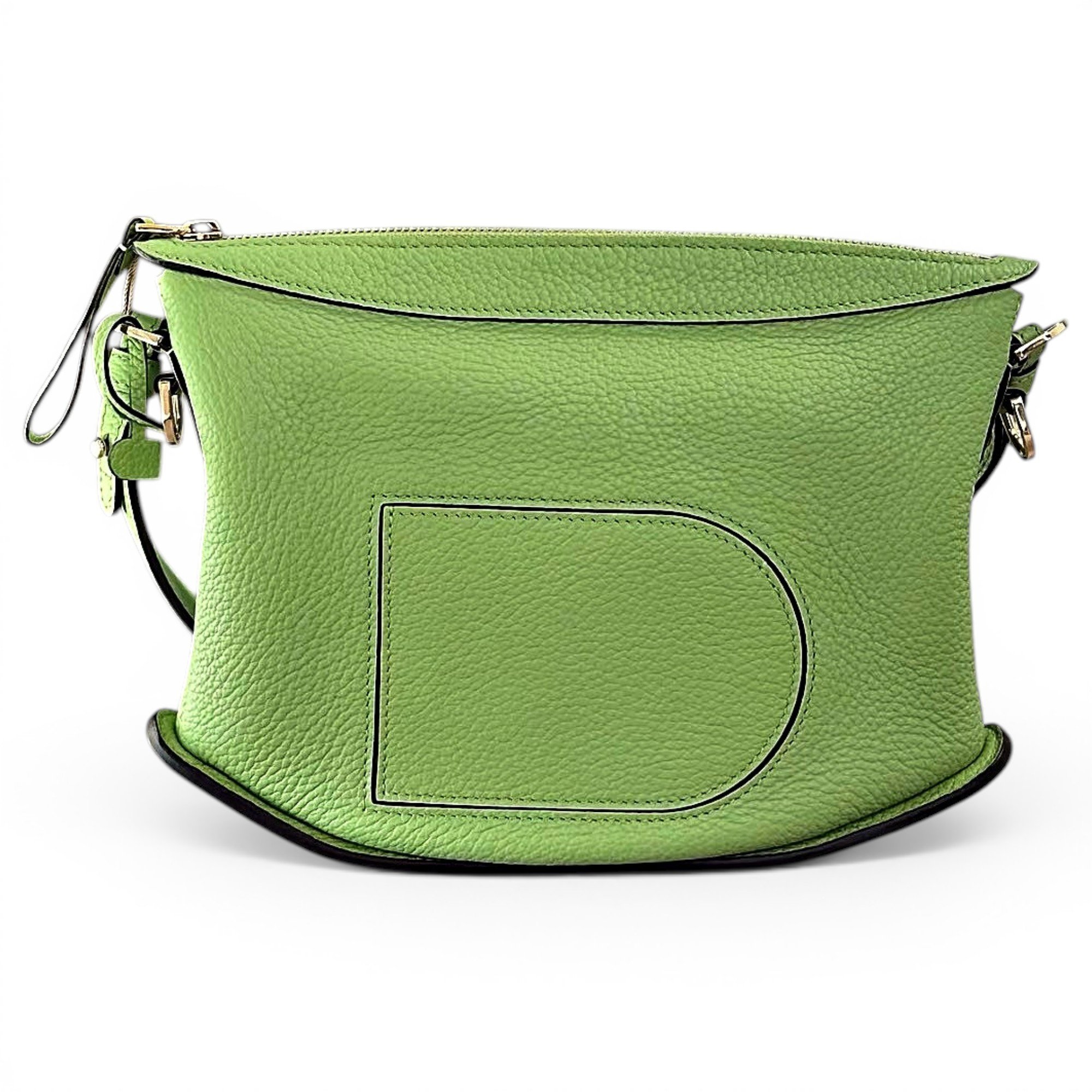 Delvaux Leather handbag