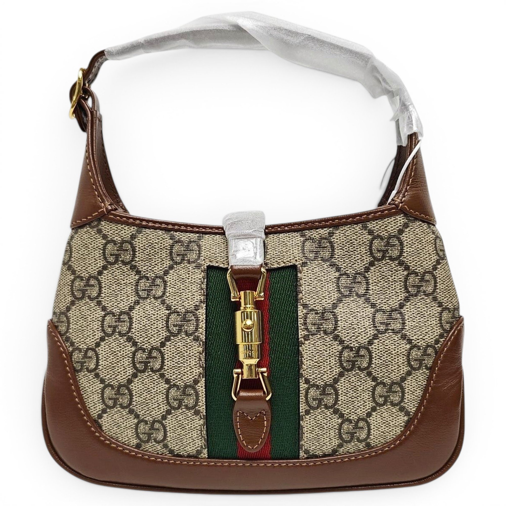 Jackie 1961 leather handbag