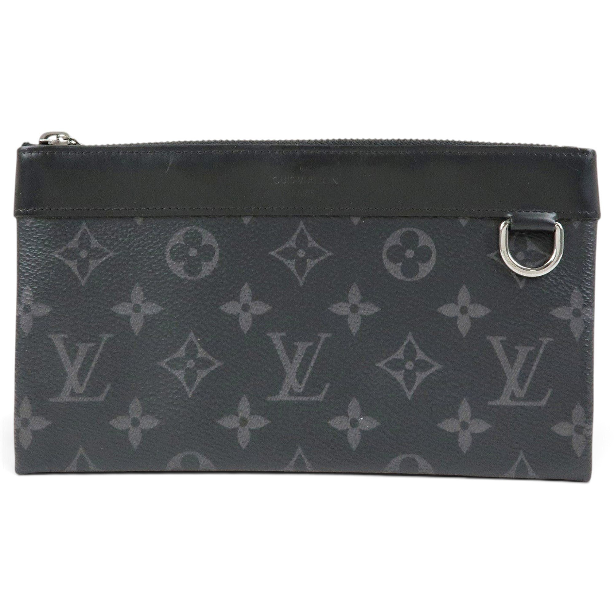 Leather bag