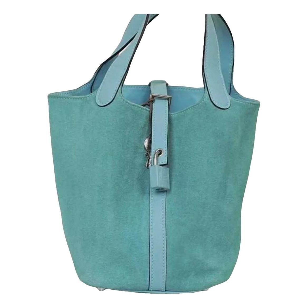 Picotin tote