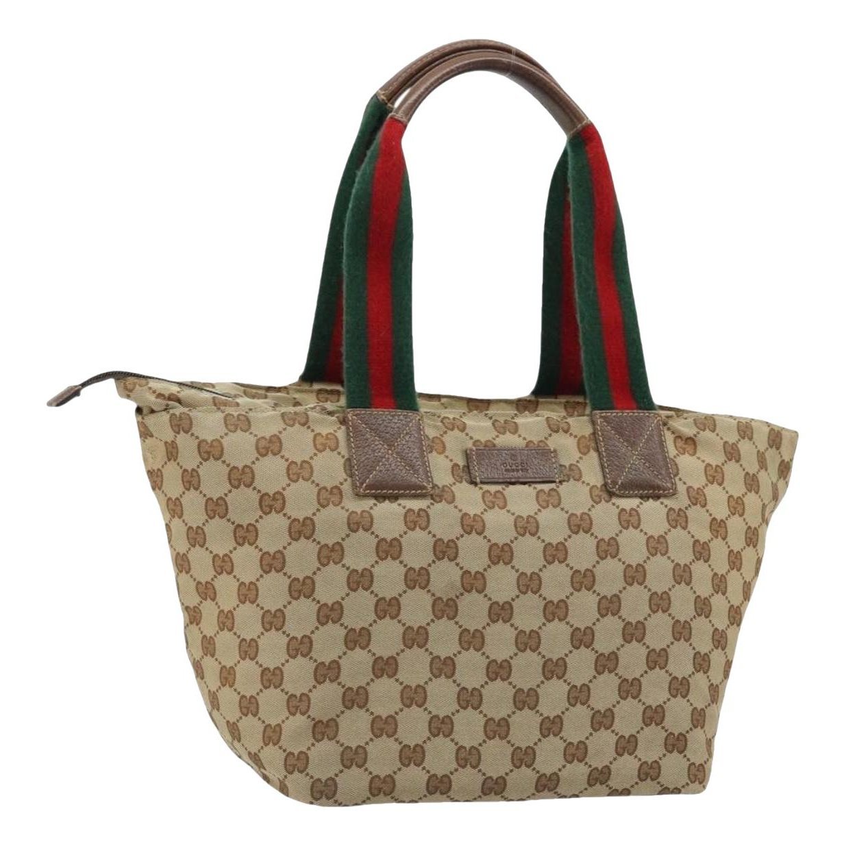 Cloth tote