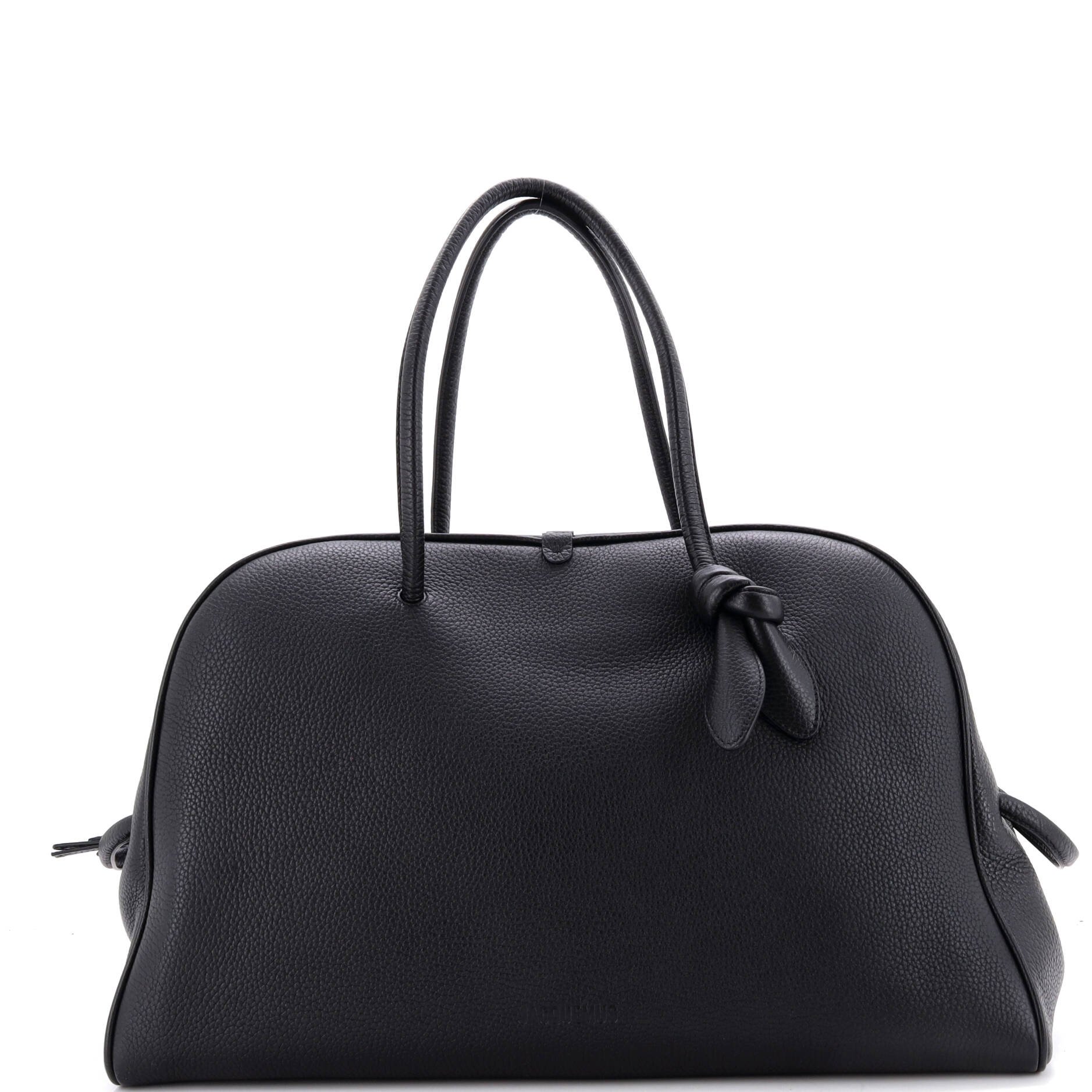 Le Grand Turismo Bag Leather