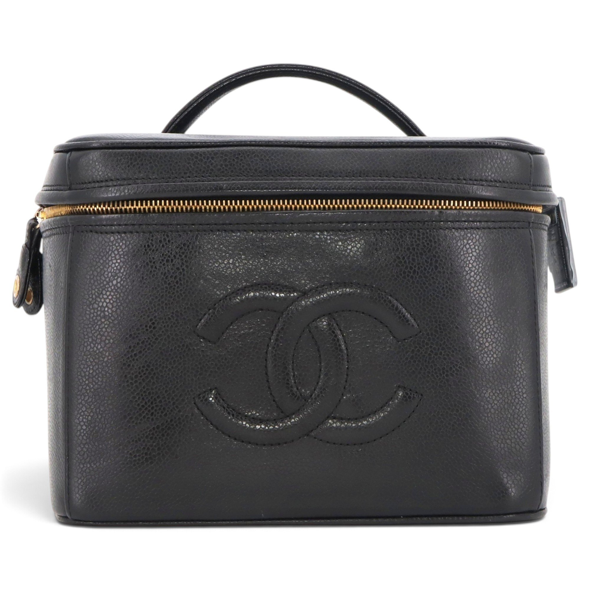 Pony-style calfskin handbag