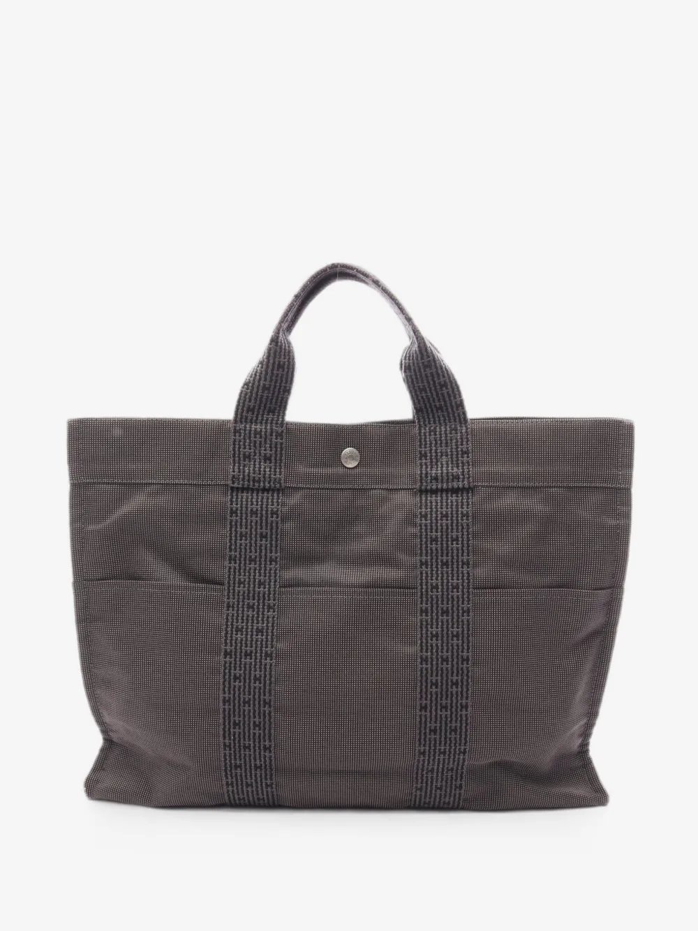 2000s MM Yale Line tote bag