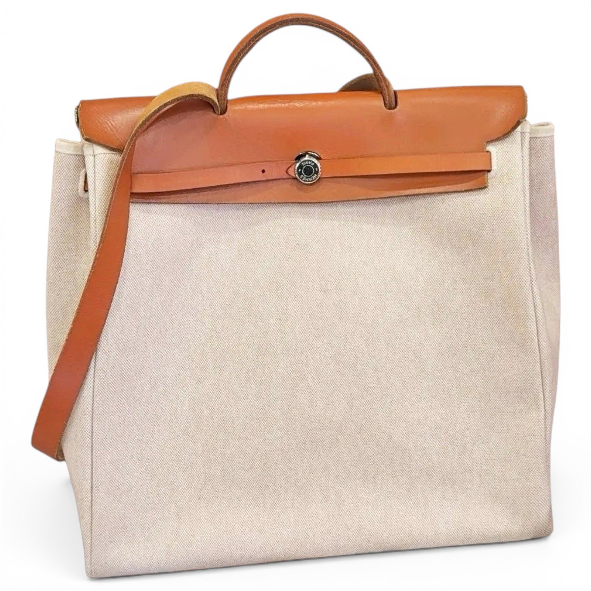 Herbag cloth handbag