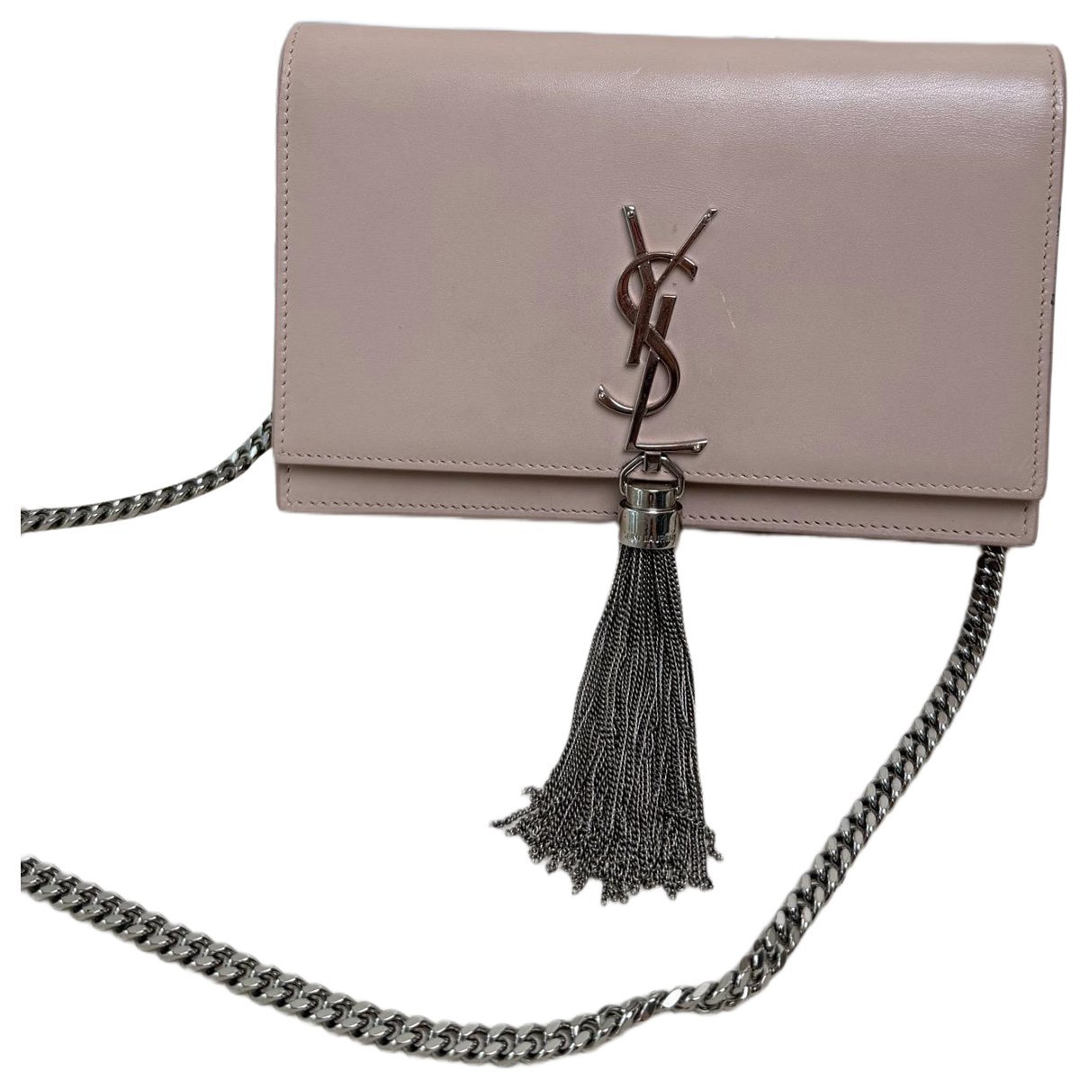 Kate monogramme leather handbag