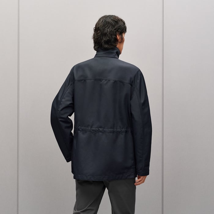 Marine Parka