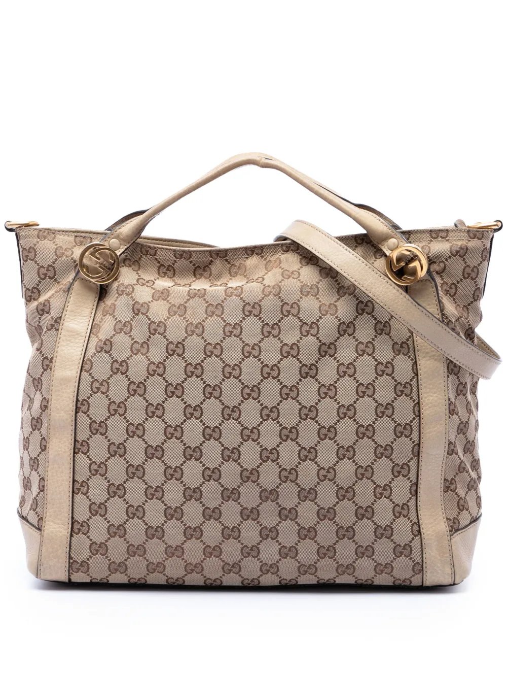2016-2026 GG Canvas Miss GG satchel