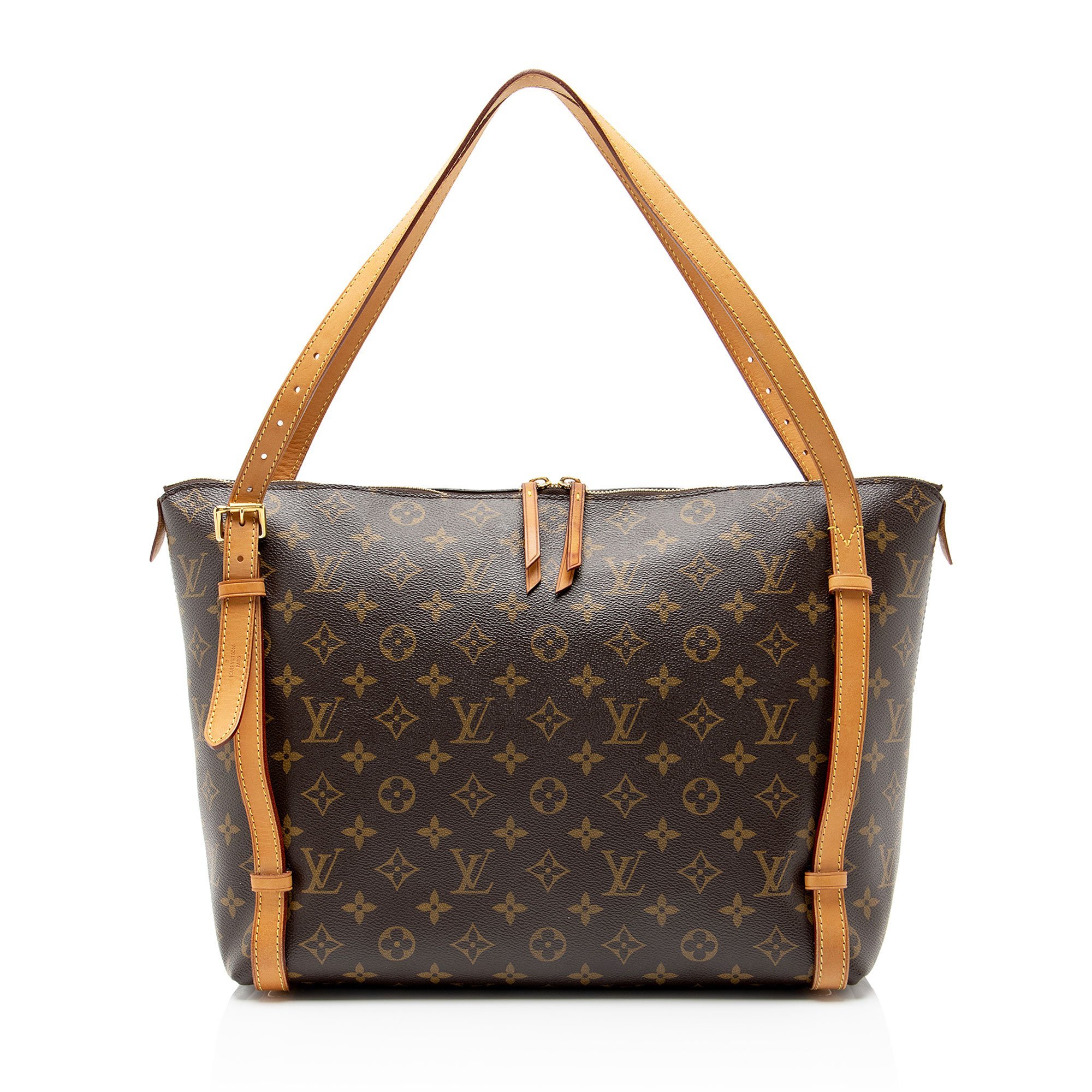 Cloth tote