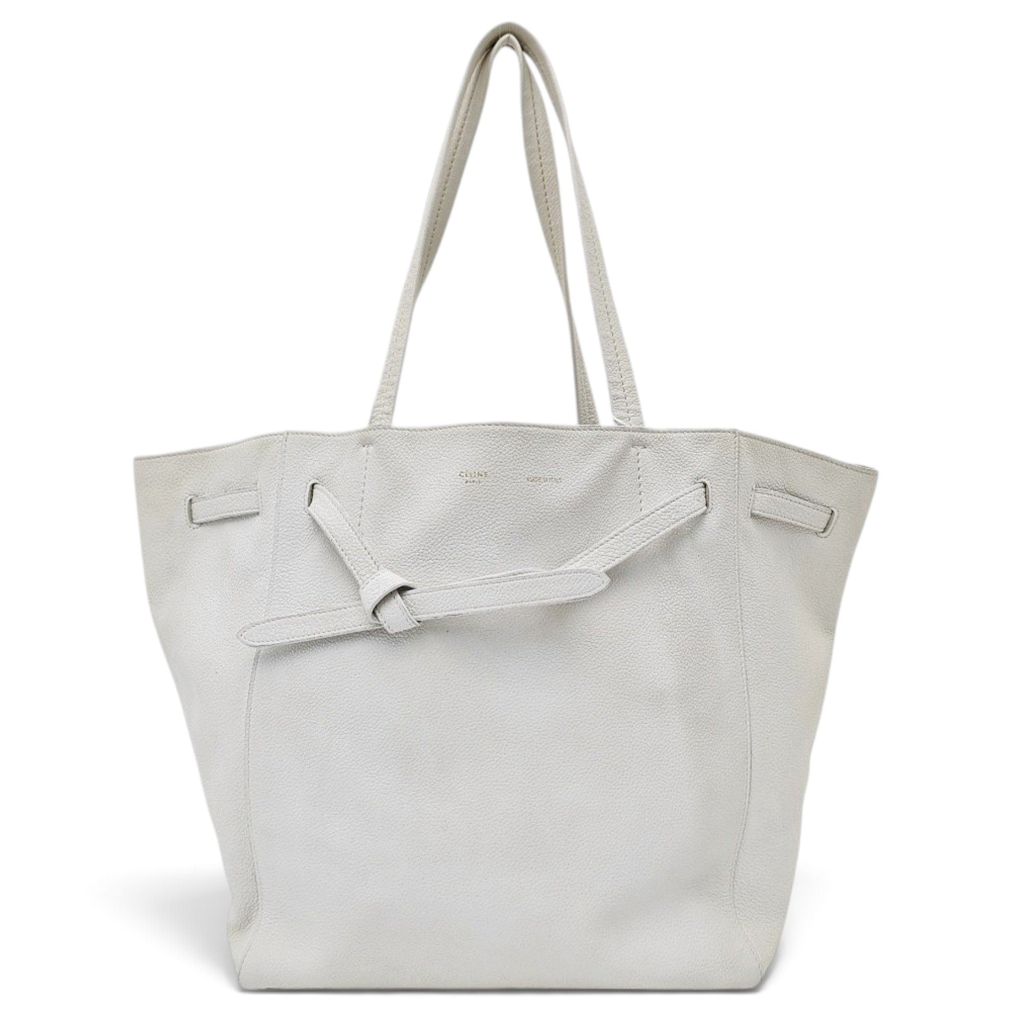 Celine Phantom leather handbag