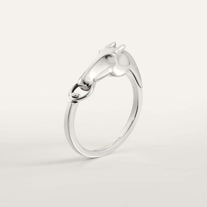Sans Coloris Galop Hermes Bracelet, Small Model