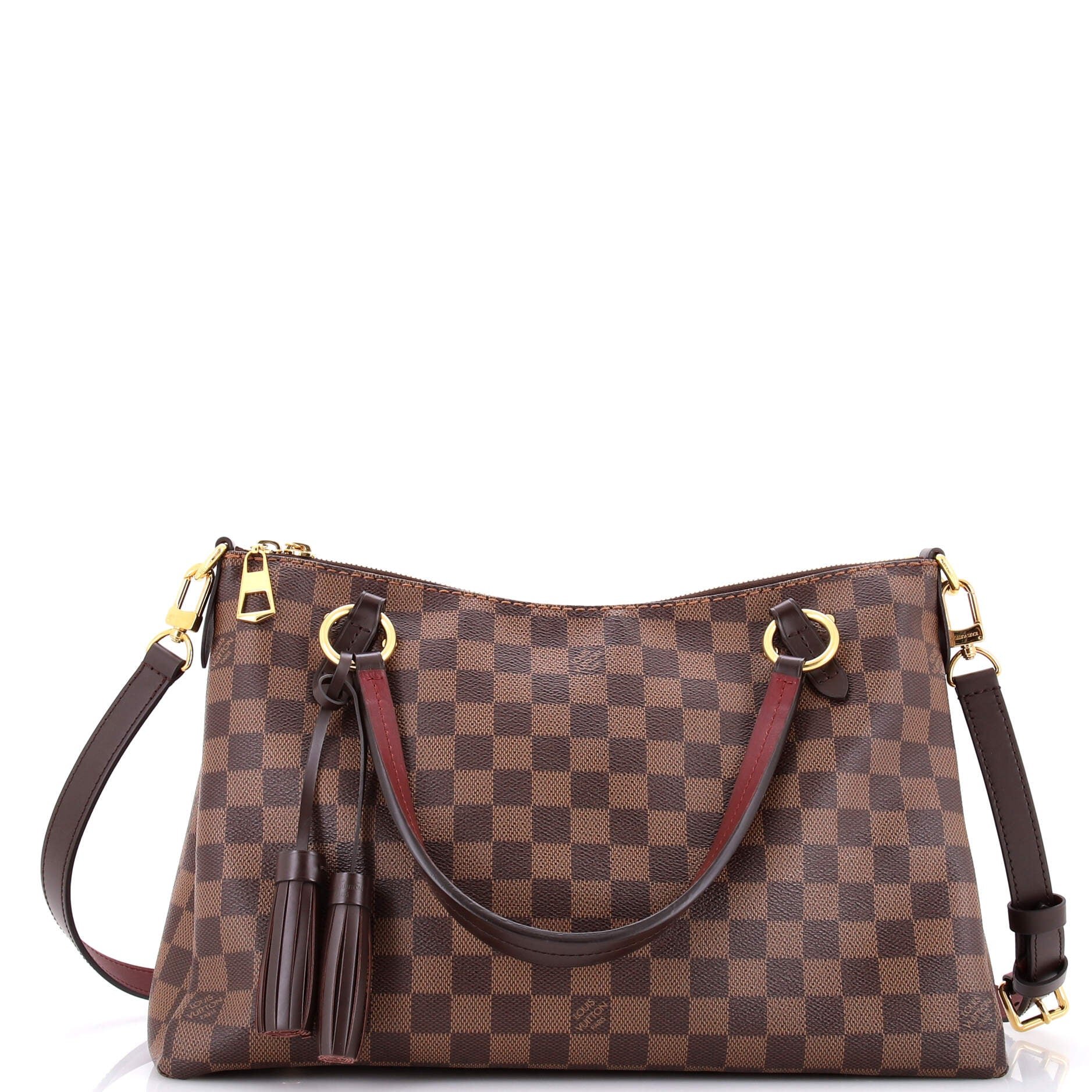 Lymington Handbag Damier