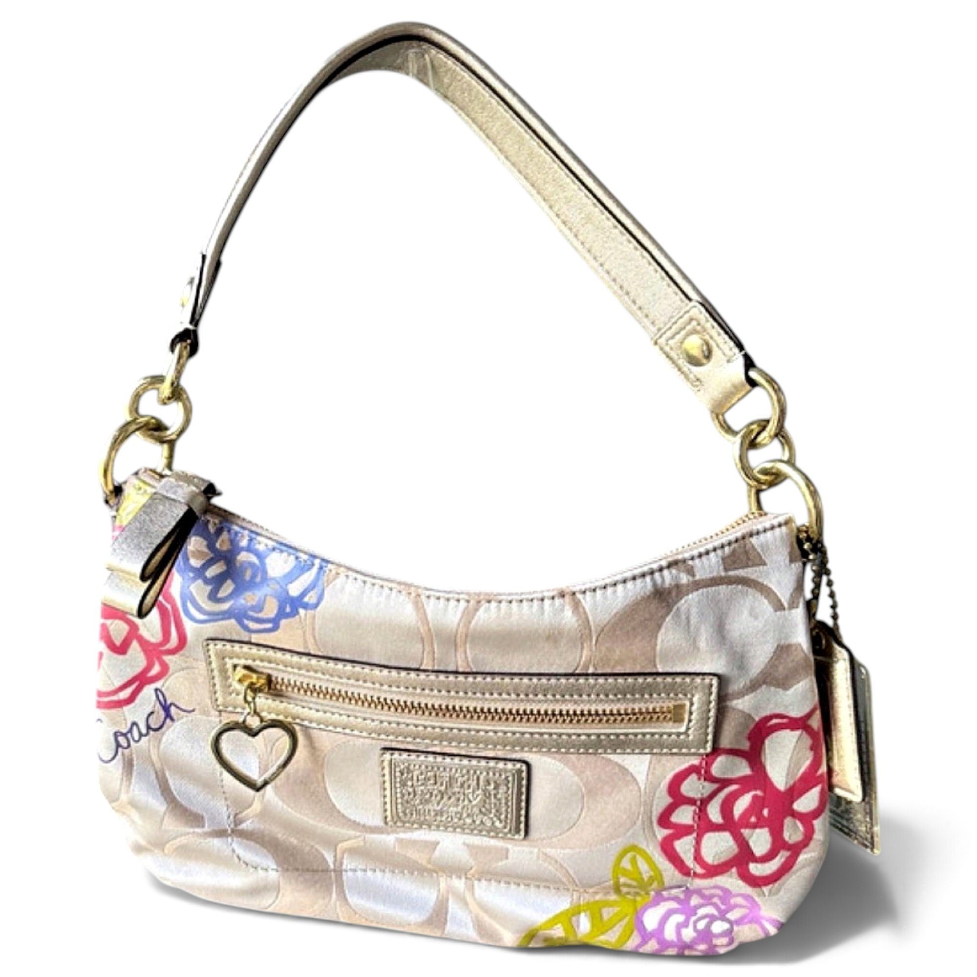 Cloth handbag